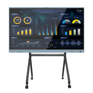 Touchscreen Smart Interactive Whiteboard für Bildung
